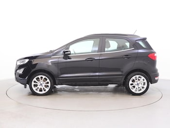 Used Ford Ecosport 2022 for sale - 78139908: Photo