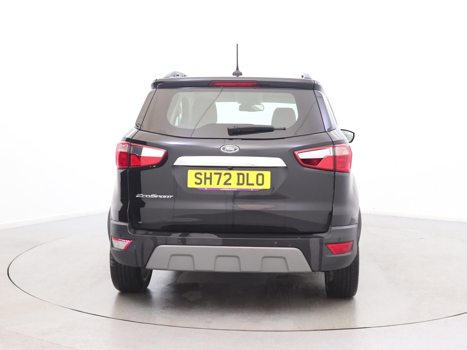 Used Ford Ecosport 2022 for sale - 78139908: Photo 6