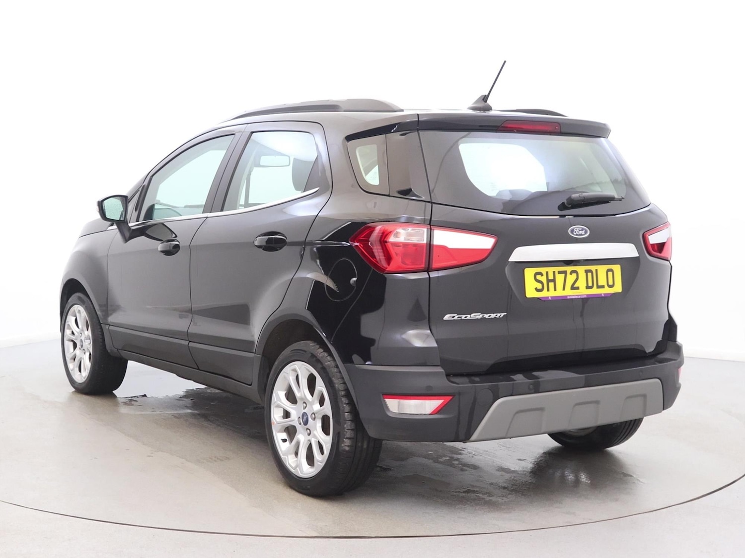 Used Ford Ecosport 2022 for sale - 78139908: Photo 7