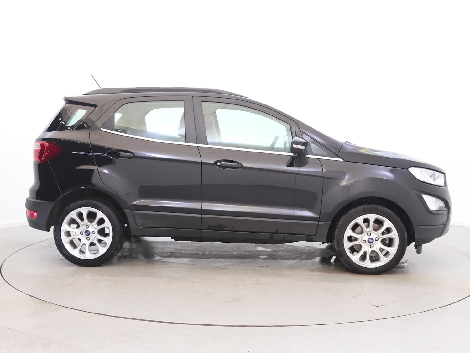 Used Ford Ecosport 2022 for sale - 78139908: Photo 8