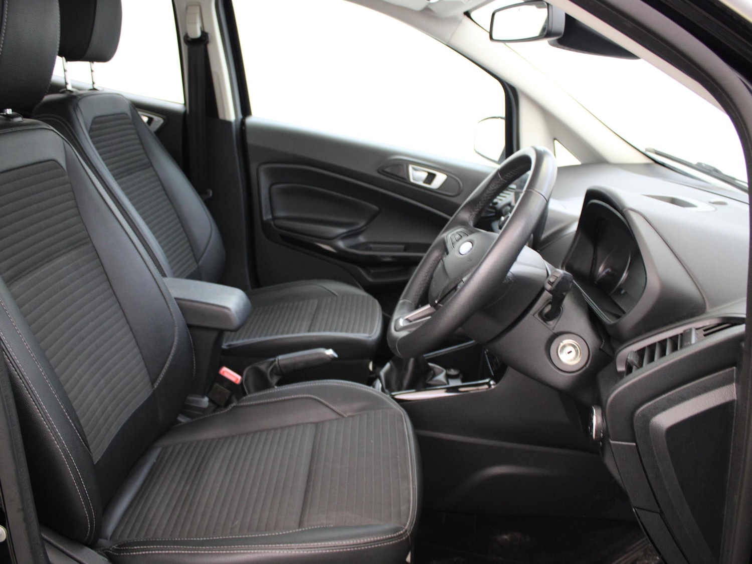 Used Ford Ecosport 2022 for sale - 78139908: Photo 9