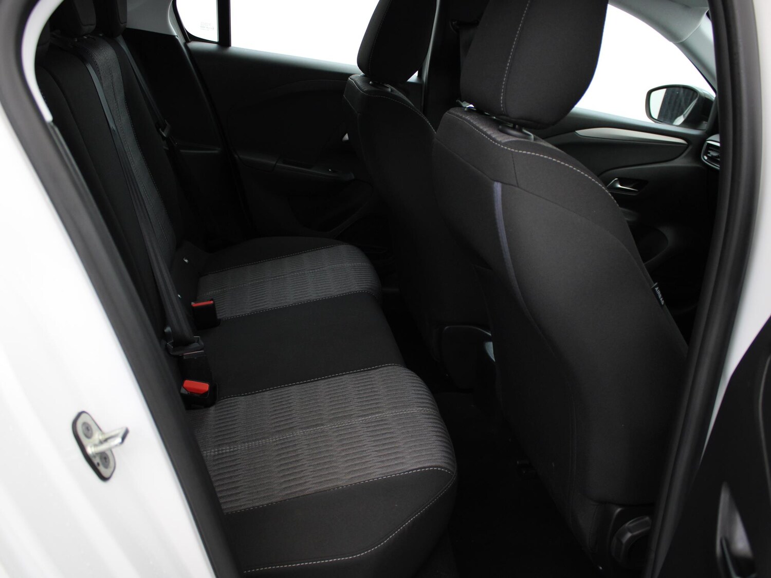 Used Vauxhall Corsa 2023 for sale - 77615784: Photo 11