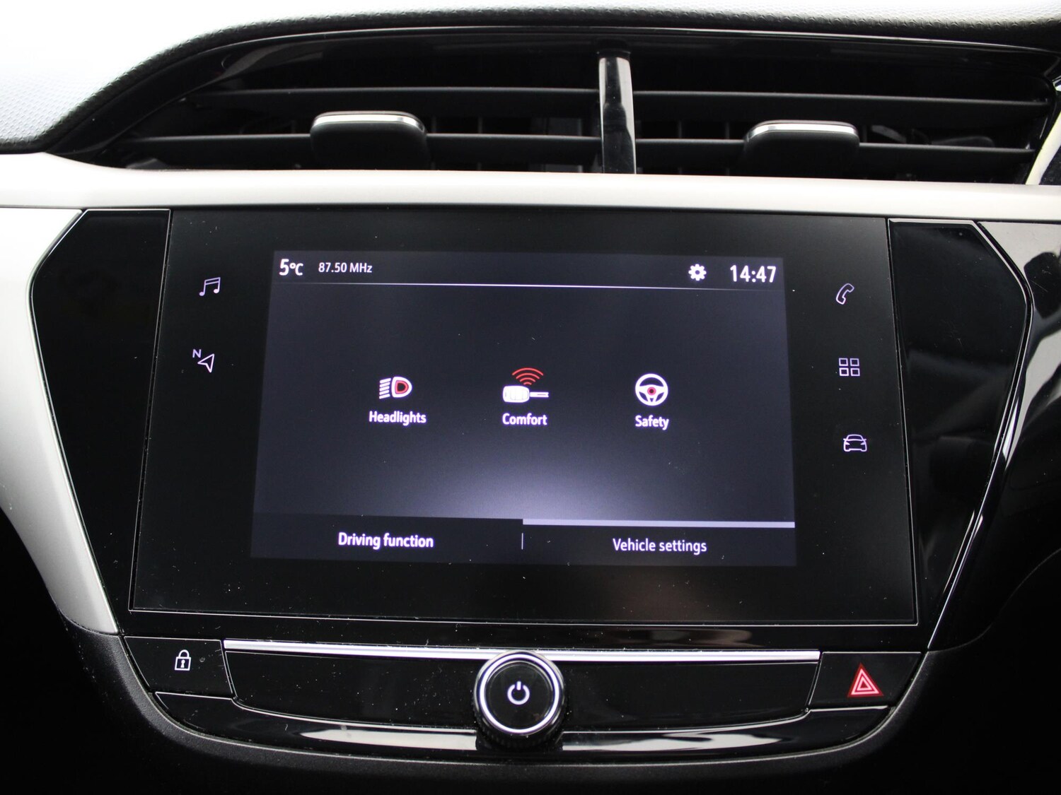 Used Vauxhall Corsa 2023 for sale - 77615784: Photo 15