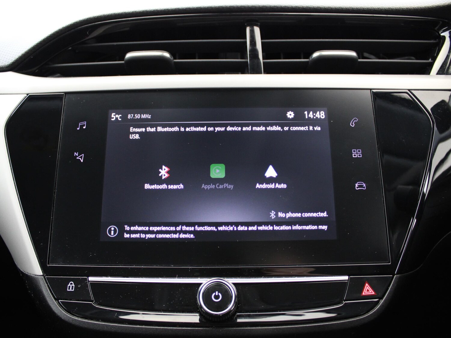 Used Vauxhall Corsa 2023 for sale - 77615784: Photo 17