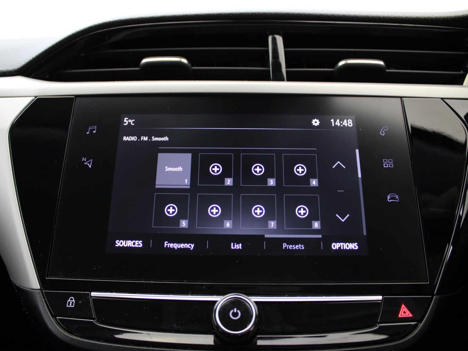 Used Vauxhall Corsa 2023 for sale - 77615784: Photo 18