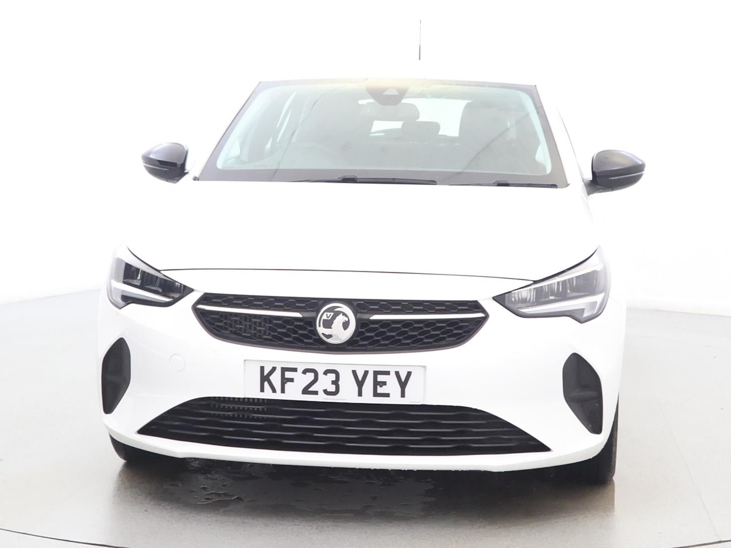 Used Vauxhall Corsa 2023 for sale - 77615784: Photo 2