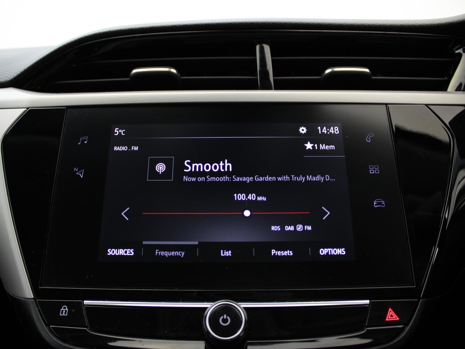 Used Vauxhall Corsa 2023 for sale - 77615784: Photo 20