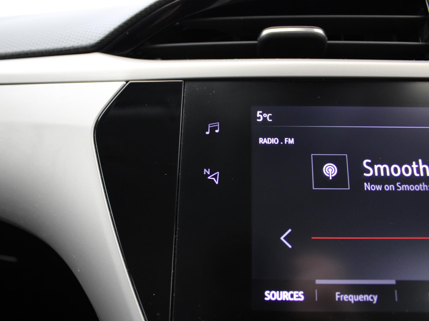 Used Vauxhall Corsa 2023 for sale - 77615784: Photo 21