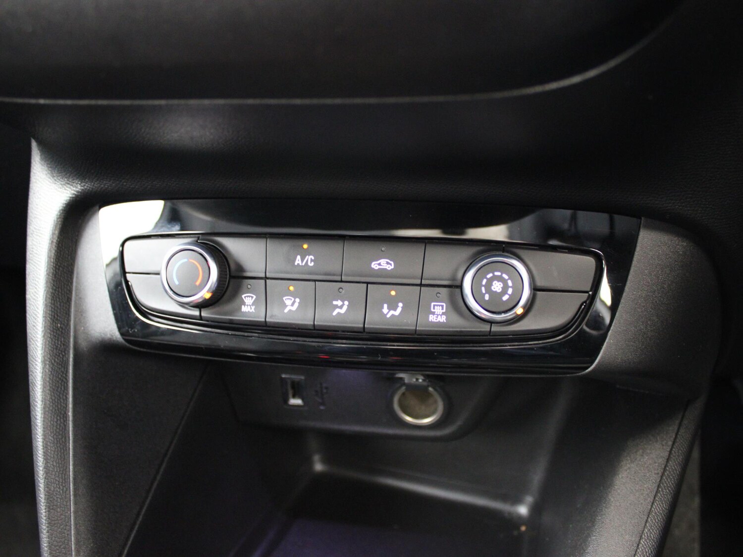 Used Vauxhall Corsa 2023 for sale - 77615784: Photo 24