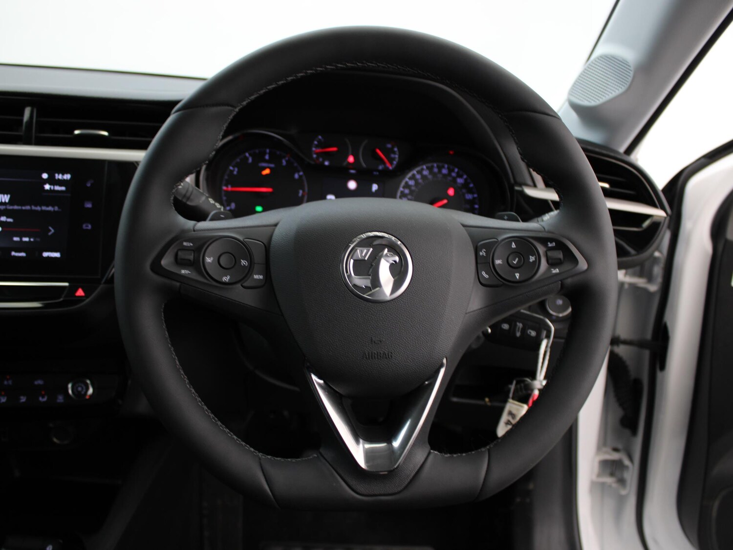 Used Vauxhall Corsa 2023 for sale - 77615784: Photo 26