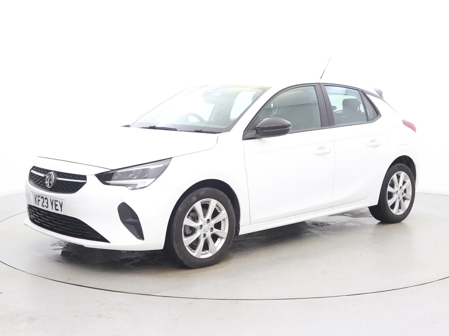 Used Vauxhall Corsa 2023 for sale - 77615784: Photo 3