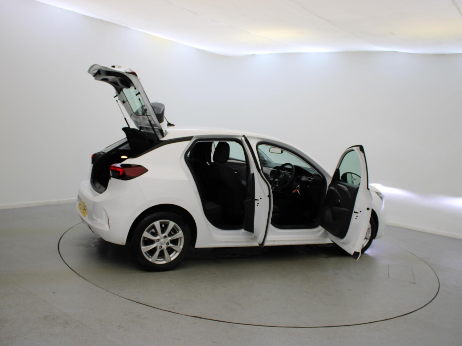 Used Vauxhall Corsa 2023 for sale - 77615784: Photo 36