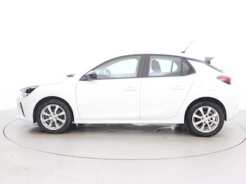 Used Vauxhall Corsa 2023 for sale - 77615784: Photo