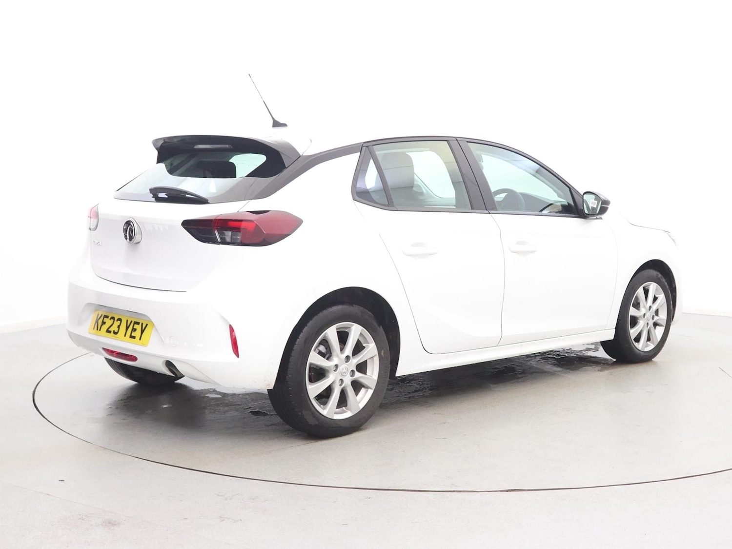 Used Vauxhall Corsa 2023 for sale - 77615784: Photo 5