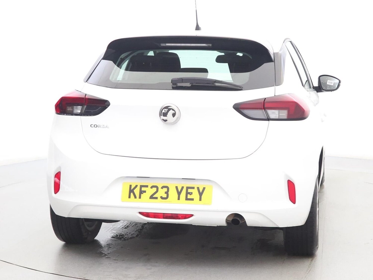 Used Vauxhall Corsa 2023 for sale - 77615784: Photo 6