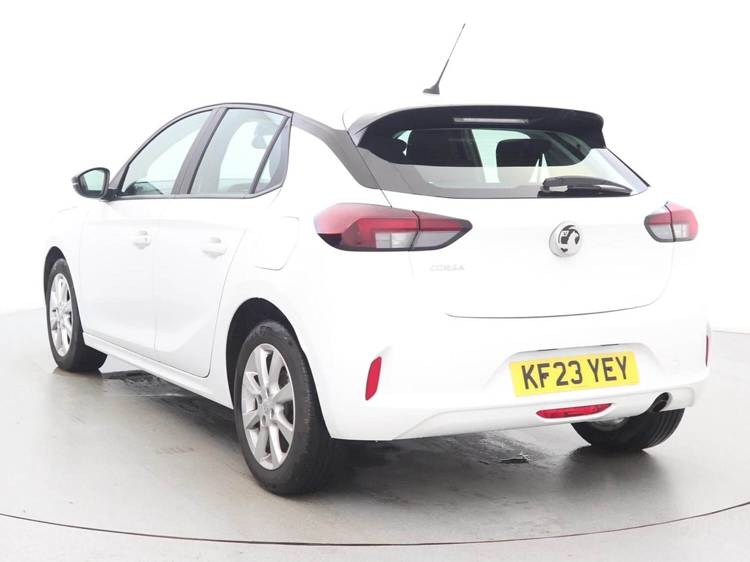 Used Vauxhall Corsa 2023 for sale - 77615784: Photo 7