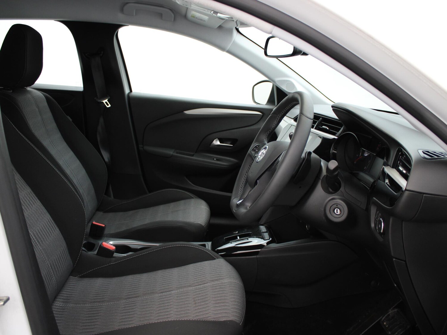 Used Vauxhall Corsa 2023 for sale - 77615784: Photo 9