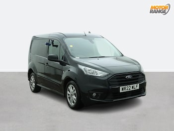Used Ford Transit Connect 2022 for sale - 79175080: Photo