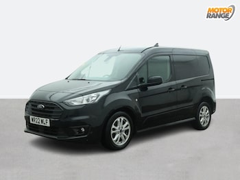 Used Ford Transit Connect 2022 for sale - 79175080: Photo