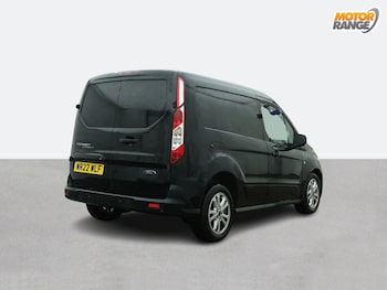 Used Ford Transit Connect 2022 for sale - 79175080: Photo