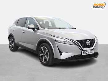 Used Nissan Qashqai 2022 for sale - 79112290: Photo