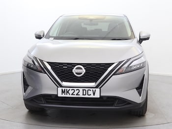 Used Nissan Qashqai 2022 for sale - 79112290: Photo