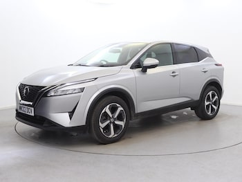 Used Nissan Qashqai 2022 for sale - 79112290: Photo