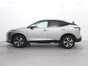 Used Nissan Qashqai 2022 for sale - 79112290: Photo