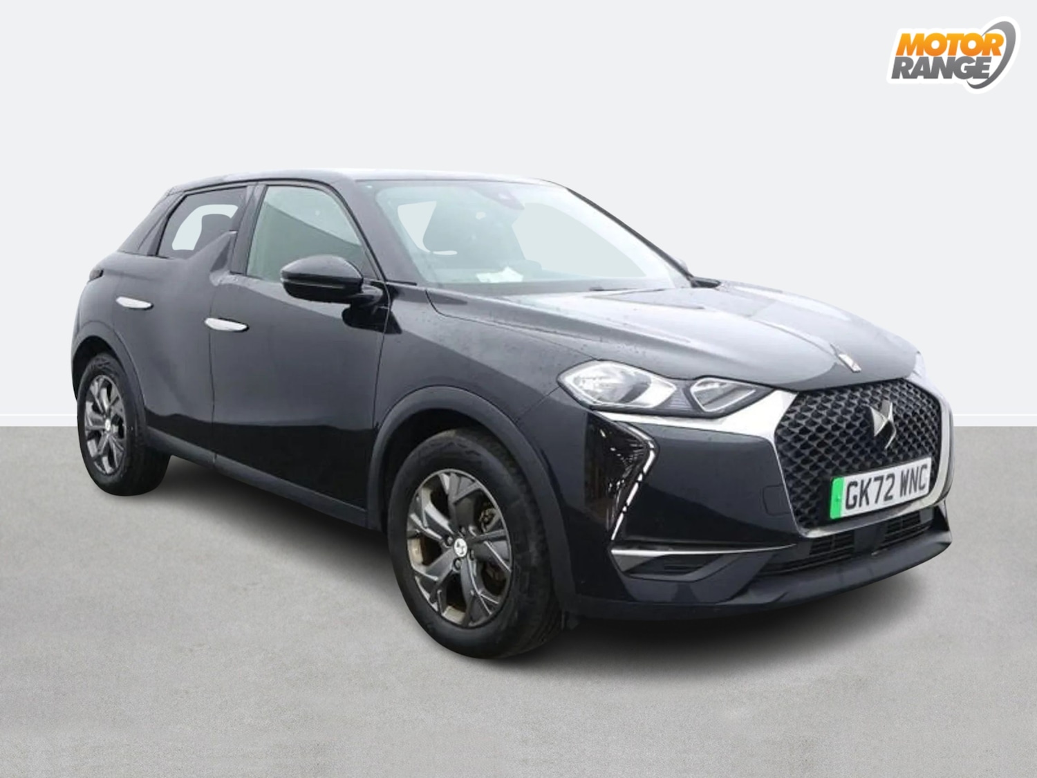 Used DS Automobiles DS 3 2022 for sale - 76220105: Photo 1