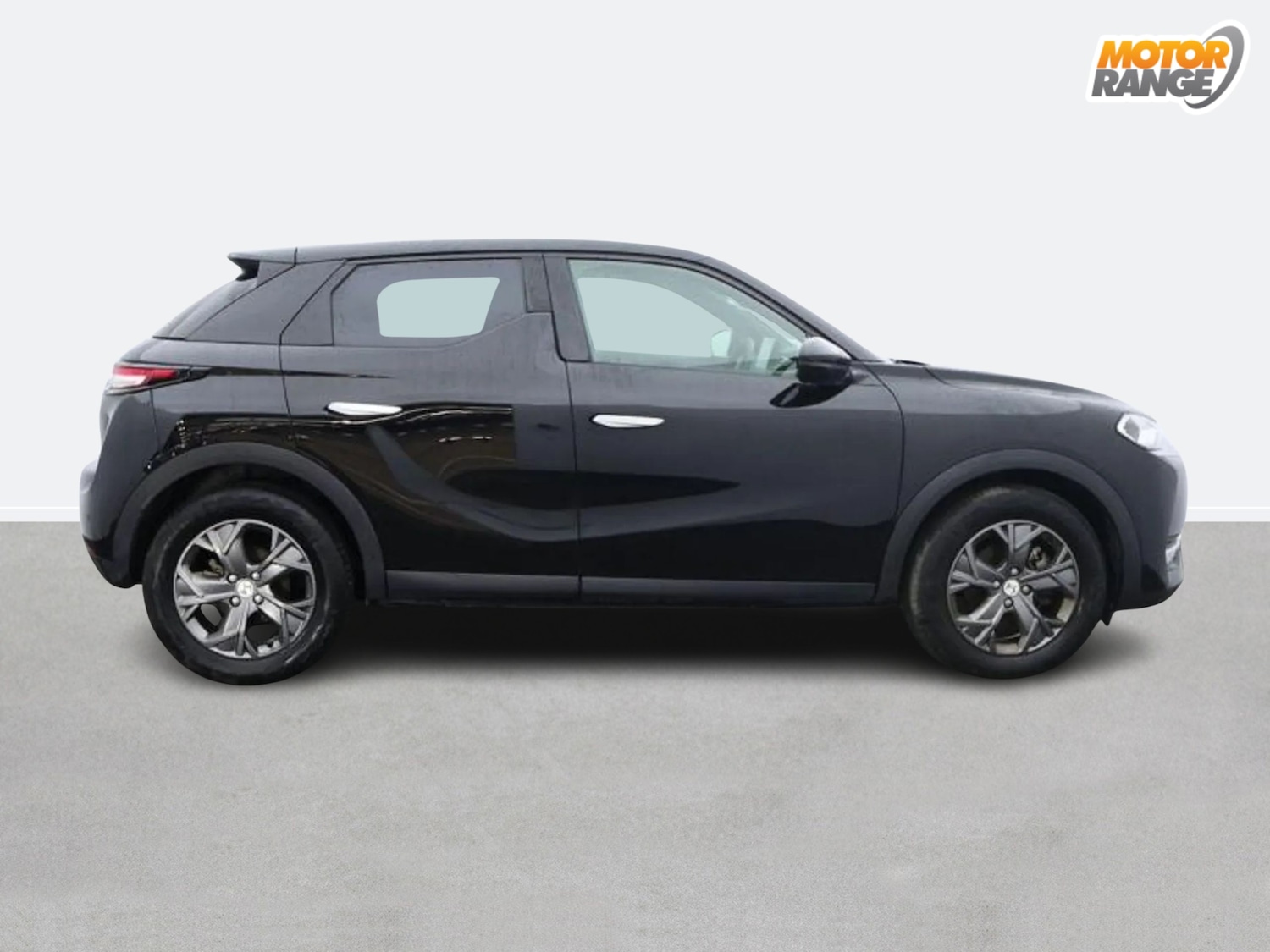 Used DS Automobiles DS 3 2022 for sale - 76220105: Photo 2