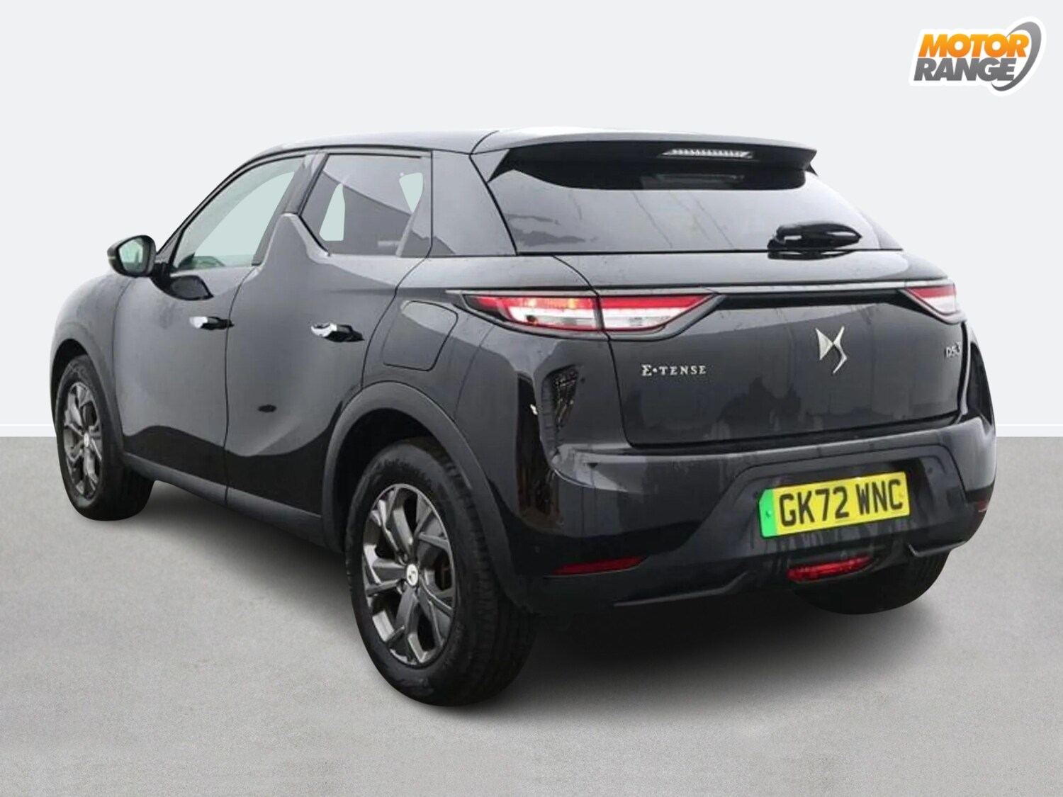 Used DS Automobiles DS 3 2022 for sale - 76220105: Photo 3