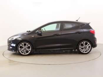 Used Ford Fiesta 2021 for sale - 74044937: Photo