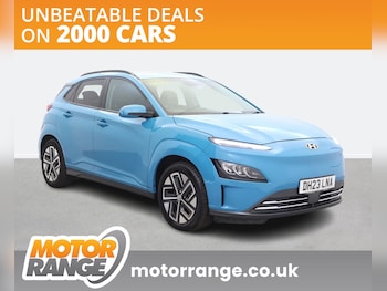 Used Hyundai KONA 2023 for sale - 79542592: Photo