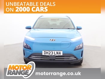 Used Hyundai KONA 2023 for sale - 79542592: Photo