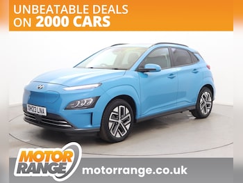 Used Hyundai KONA 2023 for sale - 79542592: Photo