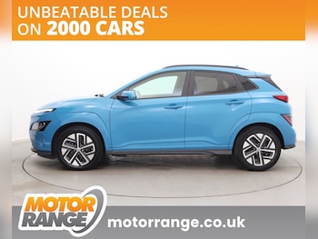 Used Hyundai KONA 2023 for sale - 79542592: Photo