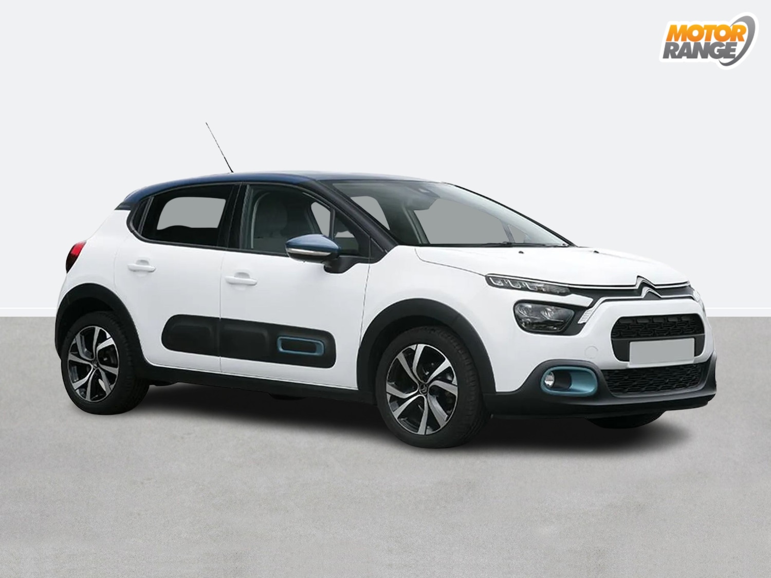 Used Citroen C3 2023 for sale - 76353276: Photo 1