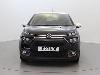 Used Citroen C3 2023 for sale - 76353276: Photo