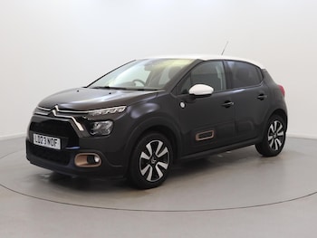 Used Citroen C3 2023 for sale - 76353276: Photo
