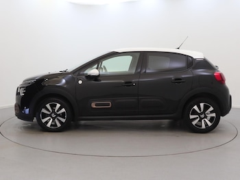 Used Citroen C3 2023 for sale - 76353276: Photo