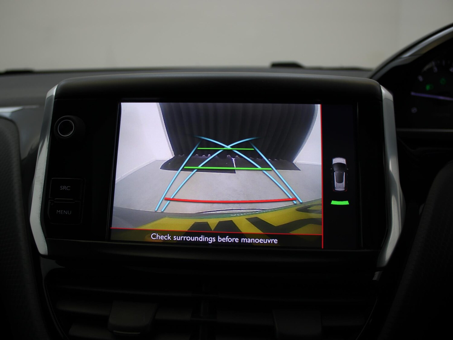 Used Peugeot 2008 2016 for sale - 77472811: Photo 16