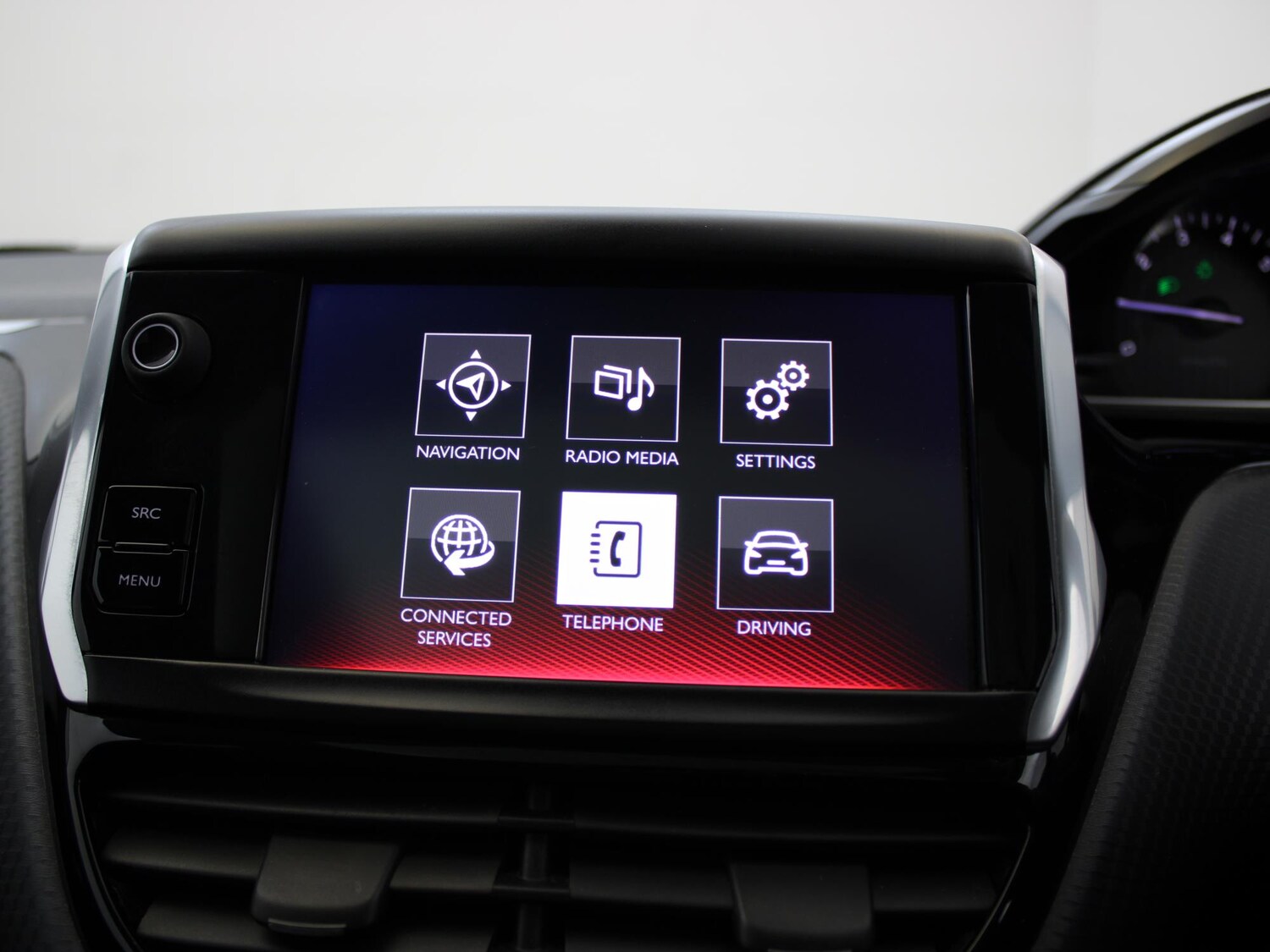 Used Peugeot 2008 2016 for sale - 77472811: Photo 17