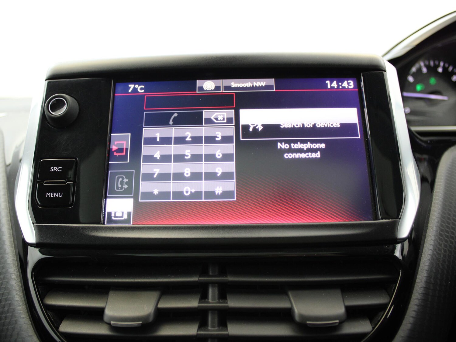 Used Peugeot 2008 2016 for sale - 77472811: Photo 19