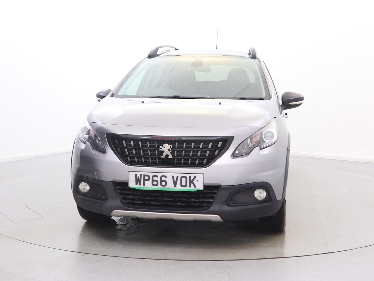 Used Peugeot 2008 2016 for sale - 77472811: Photo 2