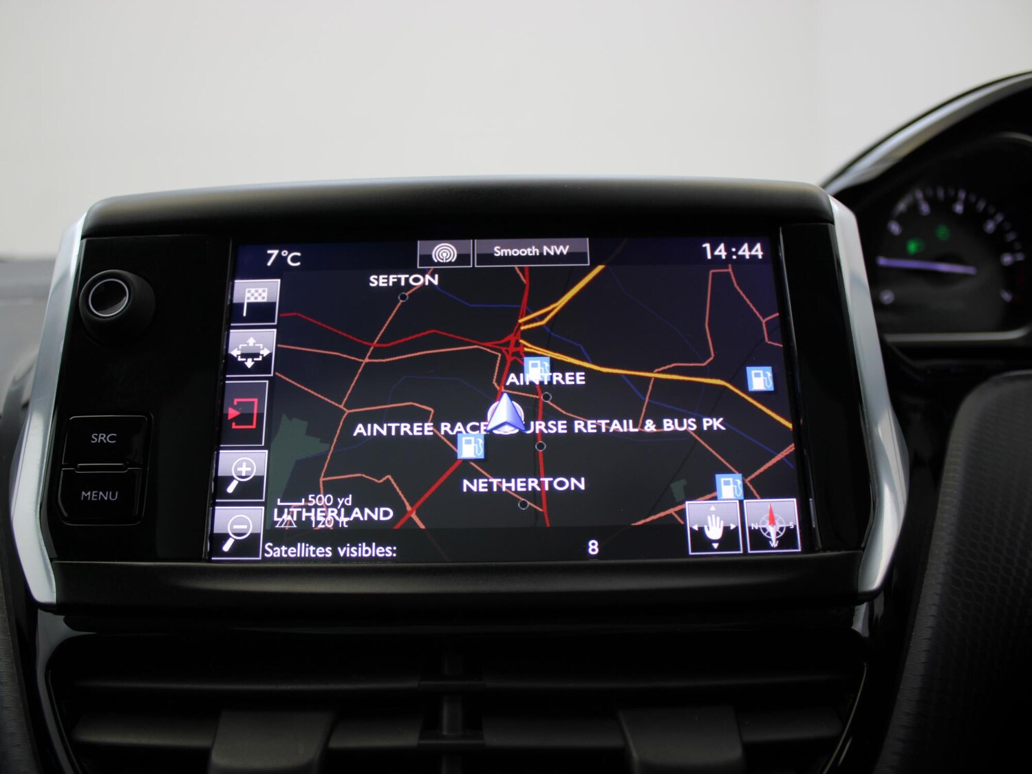 Used Peugeot 2008 2016 for sale - 77472811: Photo 22