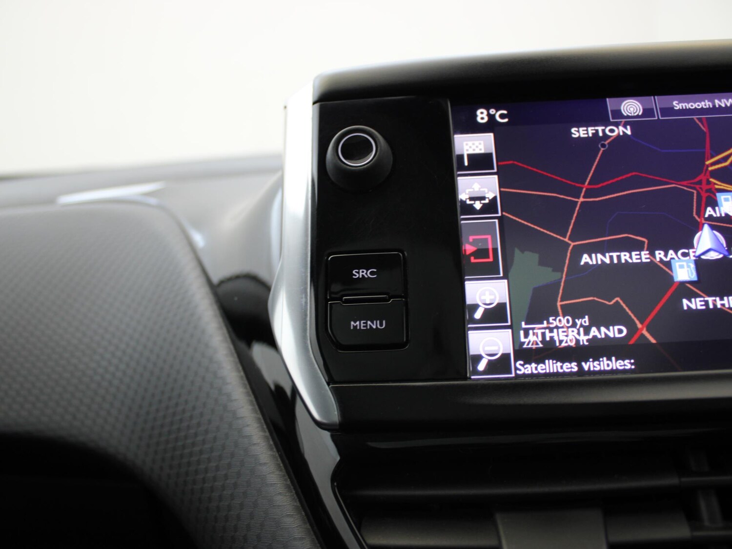 Used Peugeot 2008 2016 for sale - 77472811: Photo 23