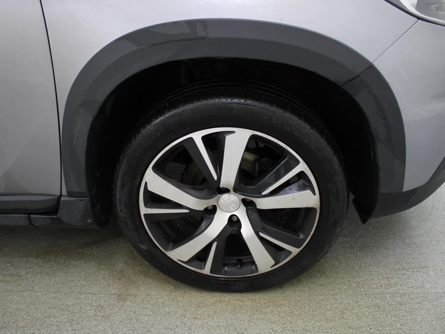 Used Peugeot 2008 2016 for sale - 77472811: Photo 38