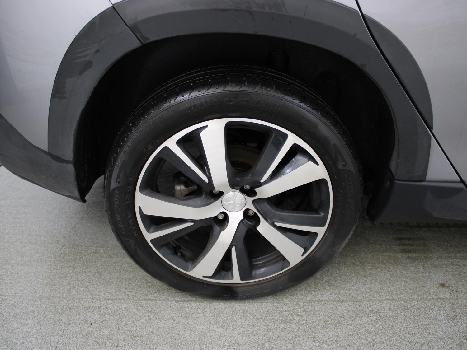 Used Peugeot 2008 2016 for sale - 77472811: Photo 39