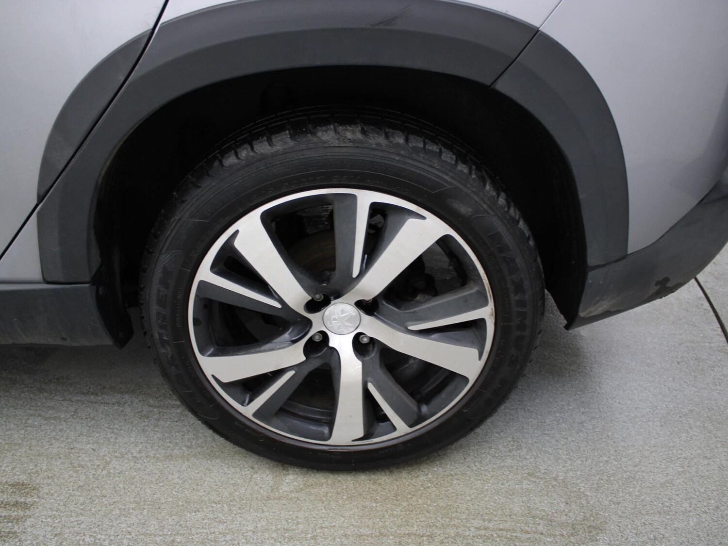 Used Peugeot 2008 2016 for sale - 77472811: Photo 40