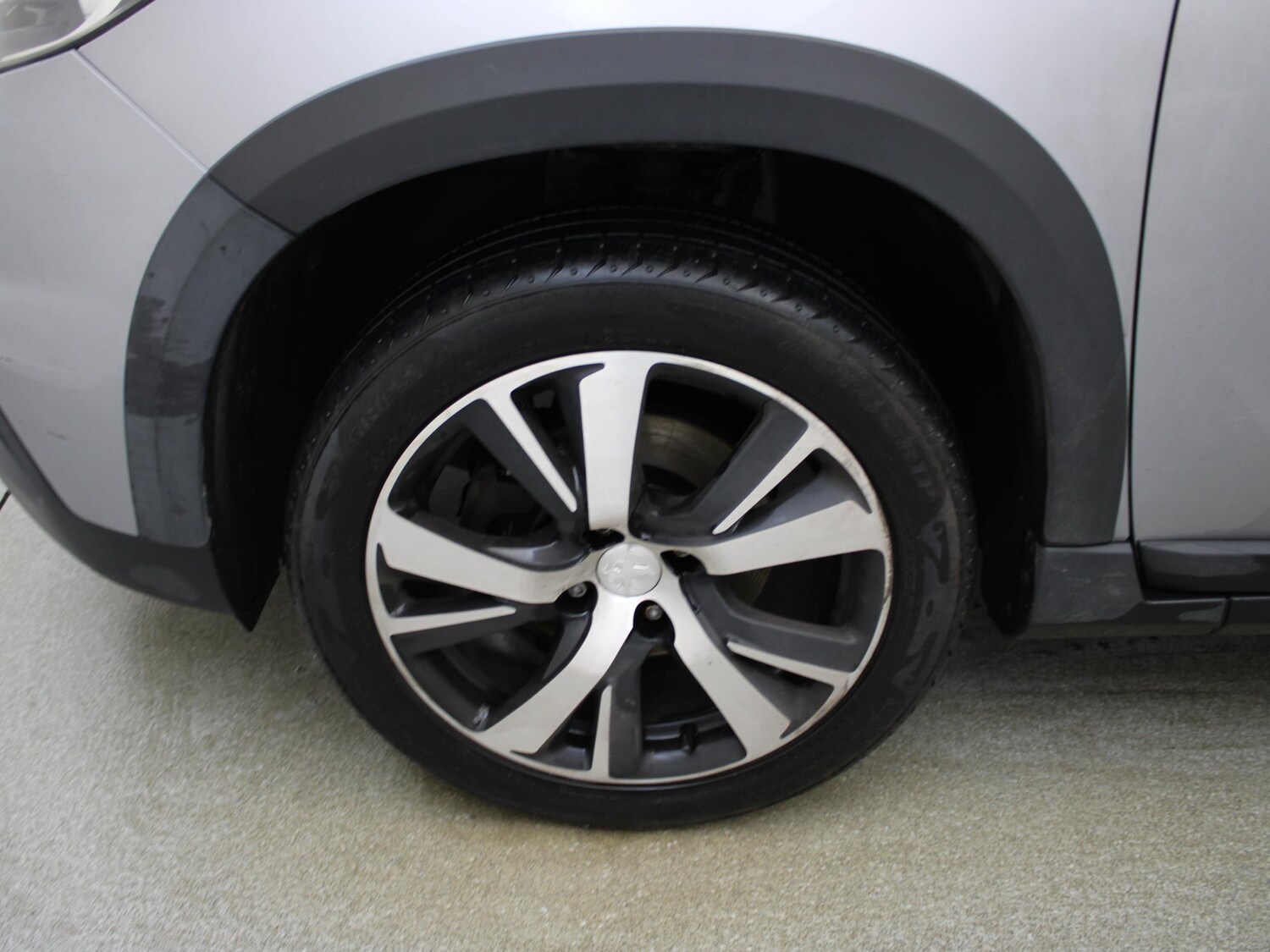 Used Peugeot 2008 2016 for sale - 77472811: Photo 41